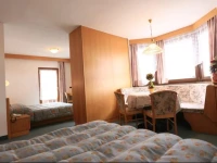 Albergo Arnica 