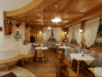 Albergo Conturina 