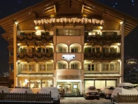 Albergo Pareda 3*