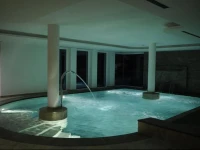 Hotel Albolina 