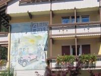 Hotel Azola 