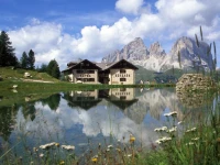 Hotel Garni Gonzaga 