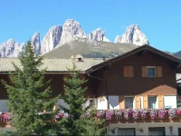 Albergo Garni Edy (B&B - Apartments) 