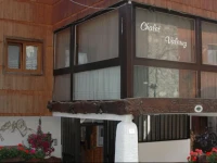 Chalet Valeruz 