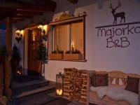 Albergo Majorka 