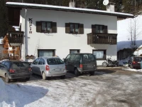 Appartamenti Callori Karin 