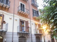 Appartamento San Cristoforo 