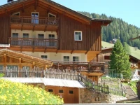 Chalet Orchidea 