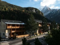 Residence Valfassa 