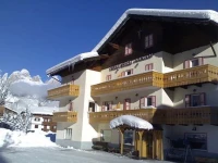 Residence Villa Flora 