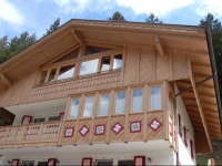 Sot Bosch Apartments 