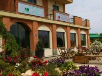 Best Quality Hotel Candiolo 