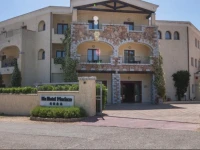 Blu Hotel Morisco Village 