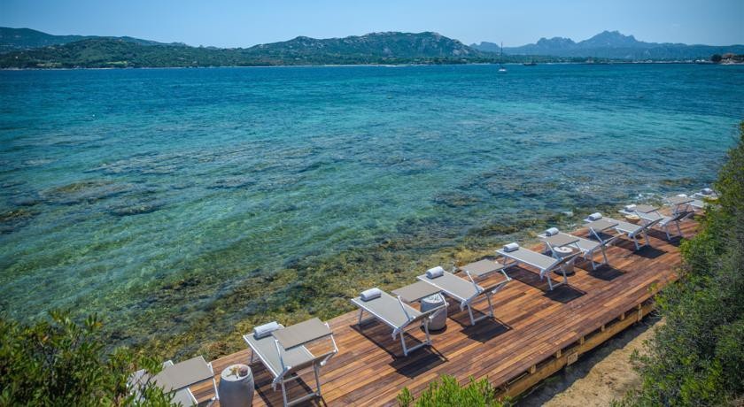 Hotel Relais Villa Del Golfo & Spa 