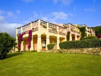 Hotel Stelle Marine 