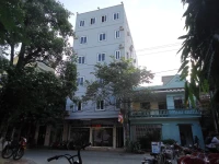 Anh Linh Hotel 