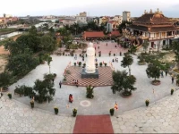 Dieu Linh Hotel 1*