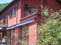 Villa Angelina Bed 
