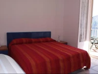 Leros blu di Giulia Albergo 