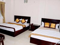 Ngoc Linh Hotel Quy Nhon