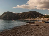 Eolcalandra Case Per Vacanza 