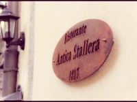 Hotel Antica Stallera 