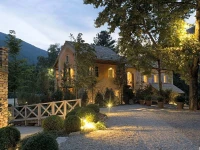 Park Hotel Villa Belvedere 