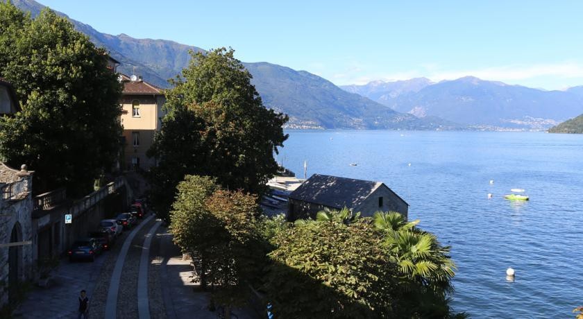 Casa Baroli B&B 