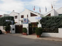 Hotel Canusium 