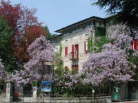 Albergo Ristorante Madonnina 