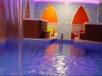 Impero Hotel Varese Beauty & Spa 
