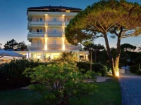 Hotel Garden Sea 