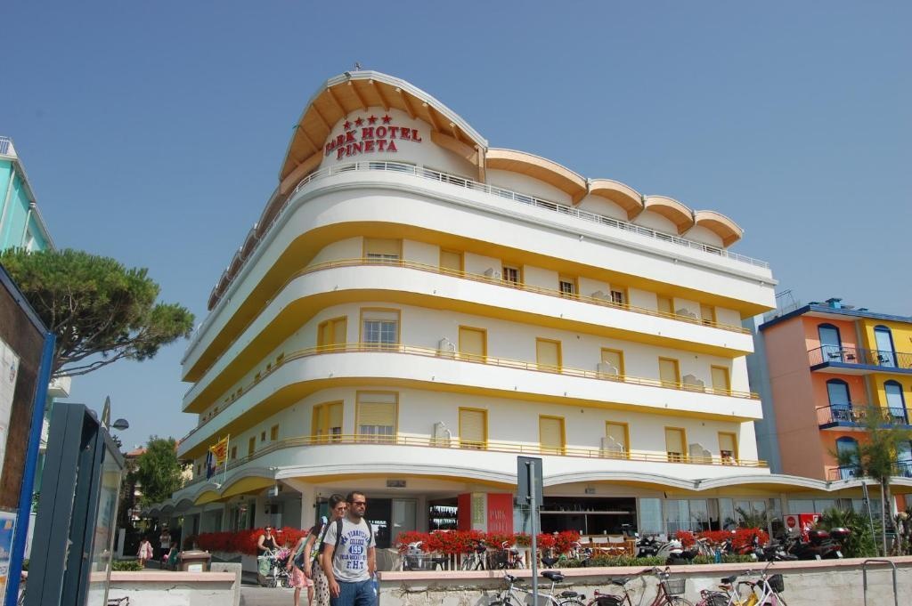 Park Hotel Pineta 