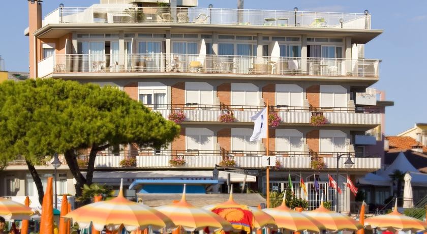 Hotel Adria sul Mare 