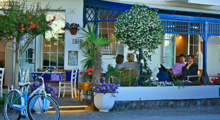 Hotel Garni Serena 