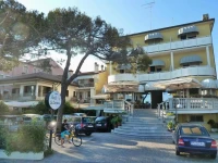 Hotel Le Lampare 