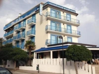 Hotel Playa e Mare Nostrum 