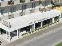 Hotel Benvenuto 