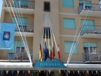Hotel Fornaro 
