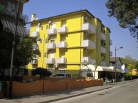 Hotel Luana 