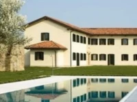 Agriturismo Di La Dal Fiume 