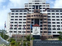 Thavorn Grand Plaza 3*
