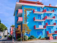 Antares Aparthotel 