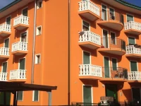Appartamenti Ponente 