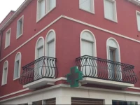 Casa al Redentore 