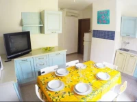 Casa Belle Vacanze 