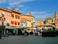 Maestrale Canova Apartments 