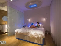 Marina Verde Wellness Resort 