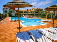 Residence Garbin 