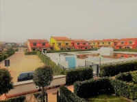 Residence Villaggio Dei Fiori 